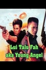 Poster de la película Young Angel