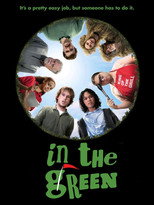 Poster de la película In the Green