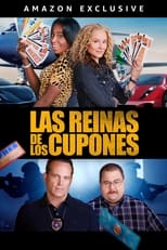 Poster de la película Las reinas de los cupones