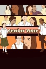 Poster de la película Senior Year