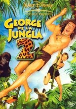 Poster de la película George de la jungla 2