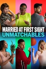 Poster de la serie Married at First Sight: Unmatchables