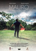 Poster de la película Mauro