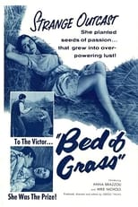 Poster de la película Bed of Grass