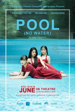Poster de la película POOL (No Water)