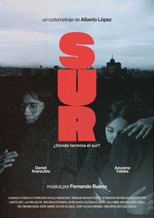 Poster de la película Sur