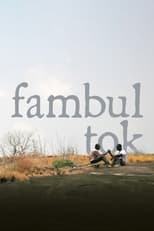 Poster de la película Fambul Tok