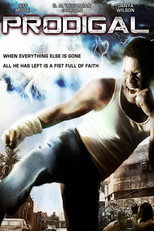 Poster de la película Prodigal