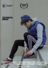Poster de la película Technical Break