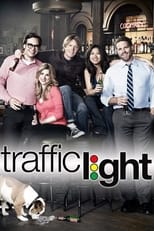 Poster de la serie Traffic Light