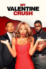 Poster de la película My Valentine Crush
