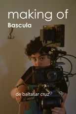 Poster de la película Making Of Bascula