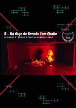 Poster de la película B - Há Algo Errado com Charlie