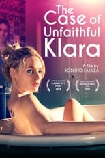 Poster de la película The Case of Unfaithful Klara