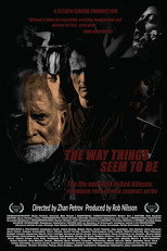 Poster de la película The Way Things Seem to Be