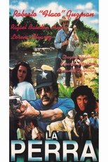 Poster de la película La Perra