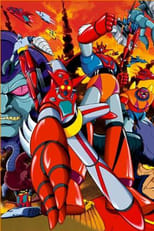 Getter Robo