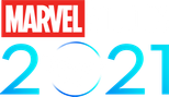 Logo Marvel Studios' 2021 Disney+ Day Special
