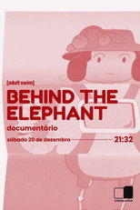 Poster de la película Behind The Elephant