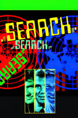 Poster de la serie Search