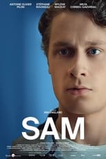 Poster de la película Sam