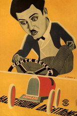 Poster de la película A Perfect Gentleman