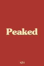 Poster de la película Peaked