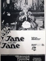 Poster de la película Jane is Jane Forever