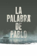 Poster de la película Pablo's Word