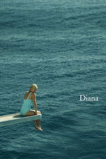 Poster de la película Diana