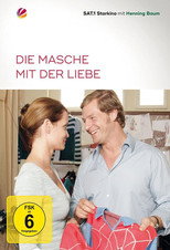 Poster de la película Die Masche mit der Liebe