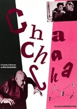 Poster de la película Cha Cha Cha