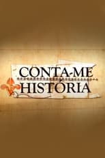 Poster de la serie Conta-me História