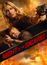 Poster de la película Night of the Sicario