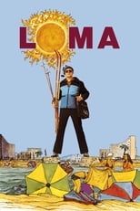 Poster de la película Loma