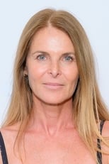 Actor Catherine Oxenberg