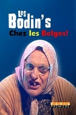 Poster de la película Les Bodin's chez les Belges