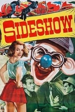 Poster de la película Sideshow