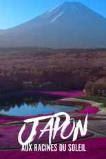 Poster de la película Japon, aux racines du soleil