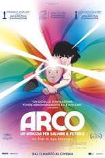 Arco - Un'amicizia per salvare il futuro