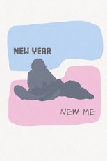Poster de la película New Year, New Me