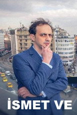 Poster de la serie İsmet Ve
