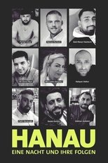 Poster de la película Hanau - Eine Nacht und ihre Folgen