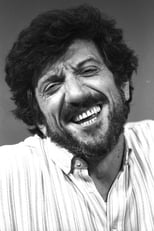 Actor Gigi Proietti