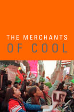 Poster de la película The Merchants of Cool