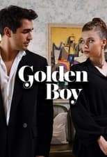 Poster de la serie Golden Boy