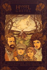 Poster de la película Hansel and Gretel