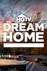 Poster de la serie HGTV Dream Home