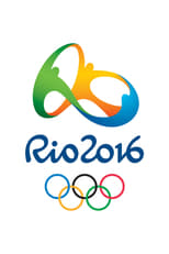 Poster de la película Rio 2016 Olympic Opening Ceremony