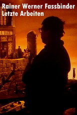Poster de la película Rainer Werner Fassbinder: Last Works